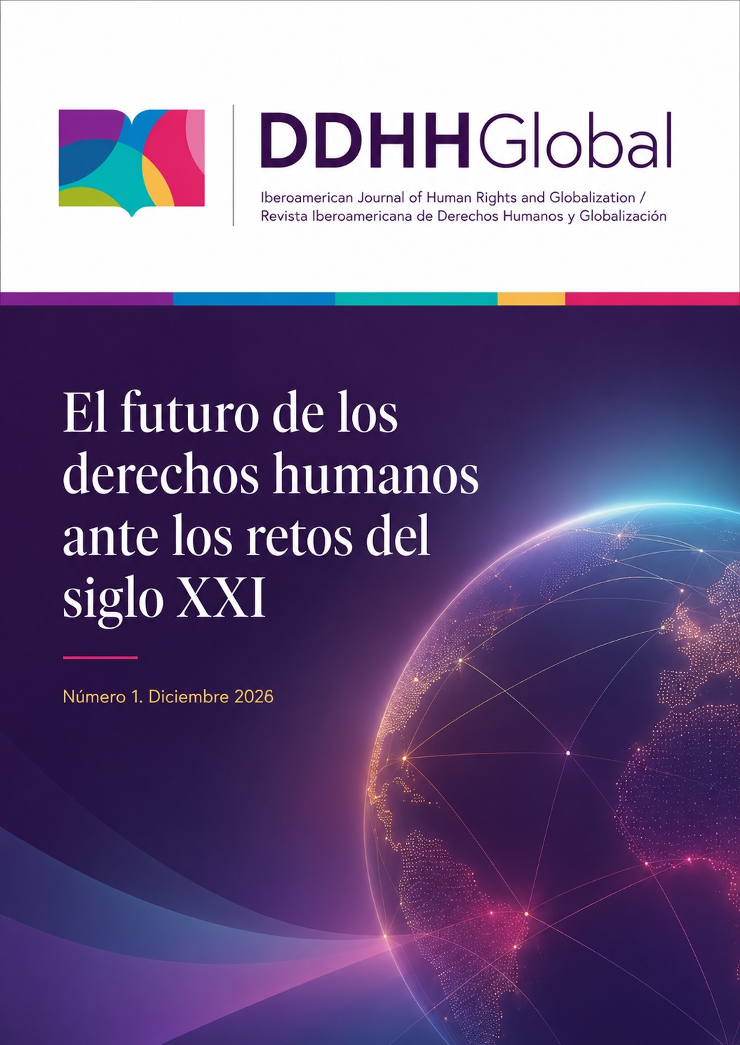 Portada — Vol. 1 Núm. 1 (2026)